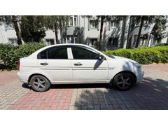 Sahibinden Hyundai Accent Era 1.5 CRDi Mode 2012 Model
