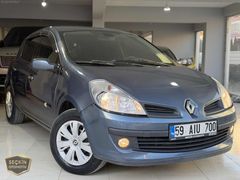 2006 RENAULT CLİO 1.2 AUTHENTIQUE YENİ KASA