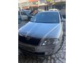 Sahibinden Skoda Octavia 1.9 TDI Elegance 2006 Model