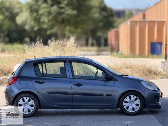 2007 MODEL / DÜŞÜK KM / TEMİZ CLİO /