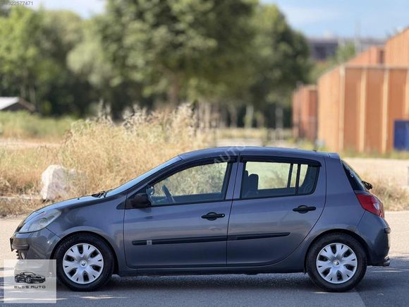 2007 MODEL / DÜŞÜK KM / TEMİZ CLİO /