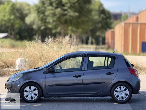2007 MODEL / DÜŞÜK KM / TEMİZ CLİO /