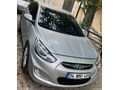 Sahibinden Hyundai Accent Blue 1.6 CRDI Mode Plus 2012 Model 