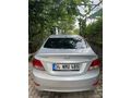 Sahibinden Hyundai Accent Blue 1.6 CRDI Mode Plus 2012 Model 