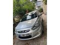 Sahibinden Hyundai Accent Blue 1.6 CRDI Mode Plus 2012 Model 