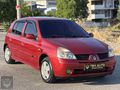 2006 MODEL RENAULT CLİO 2 TAVAN BAGAJ BOYASIZ HATASIZ AYARINDA