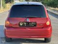2006 MODEL RENAULT CLİO 2 TAVAN BAGAJ BOYASIZ HATASIZ AYARINDA