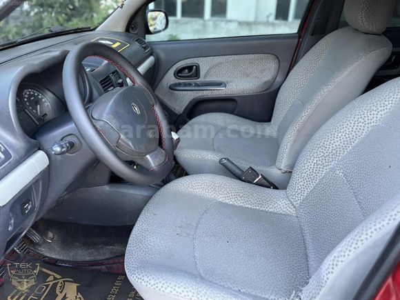 2006 MODEL RENAULT CLİO 2 TAVAN BAGAJ BOYASIZ HATASIZ AYARINDA