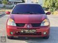 2006 MODEL RENAULT CLİO 2 TAVAN BAGAJ BOYASIZ HATASIZ AYARINDA