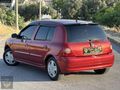 2006 MODEL RENAULT CLİO 2 TAVAN BAGAJ BOYASIZ HATASIZ AYARINDA