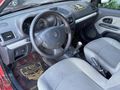 2006 MODEL RENAULT CLİO 2 TAVAN BAGAJ BOYASIZ HATASIZ AYARINDA