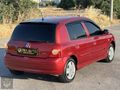2006 MODEL RENAULT CLİO 2 TAVAN BAGAJ BOYASIZ HATASIZ AYARINDA