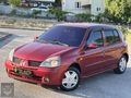 2006 MODEL RENAULT CLİO 2 TAVAN BAGAJ BOYASIZ HATASIZ AYARINDA