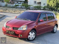2006 MODEL RENAULT CLİO 2 TAVAN BAGAJ BOYASIZ HATASIZ AYARINDA