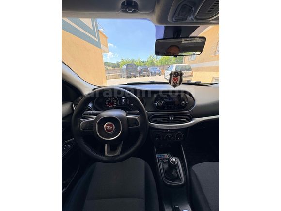 Sahibinden Fiat Egea 1.3 Multijet Easy 2020 Model 