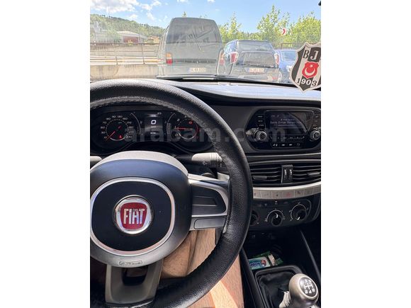 Sahibinden Fiat Egea 1.3 Multijet Easy 2020 Model 