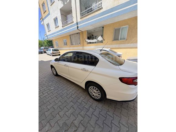 Sahibinden Fiat Egea 1.3 Multijet Easy 2020 Model 