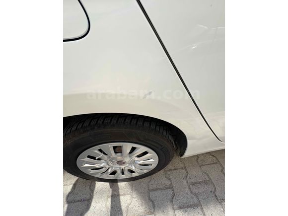Sahibinden Fiat Egea 1.3 Multijet Easy 2020 Model 