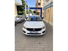 Sahibinden Fiat Egea 1.3 Multijet Easy 2020 Model 