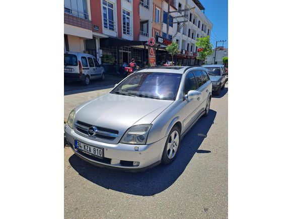Sahibinden Opel Vectra 3.0 CDTI Cosmo 2004 Model