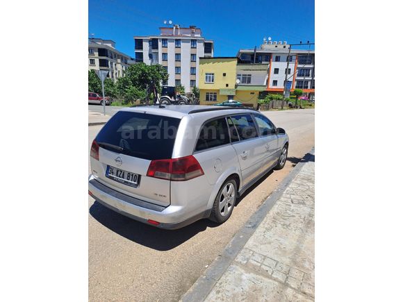 Sahibinden Opel Vectra 3.0 CDTI Cosmo 2004 Model