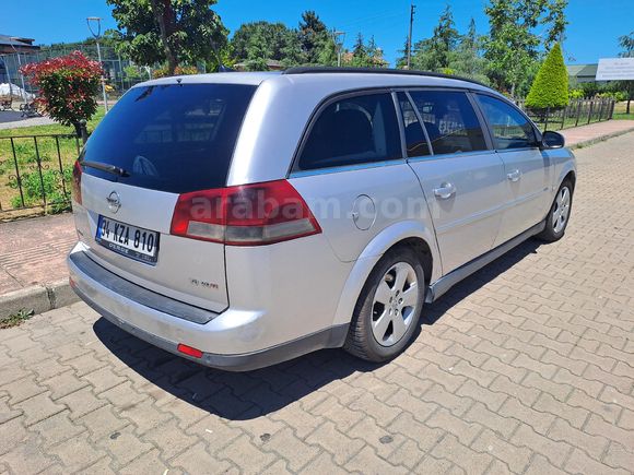 Sahibinden Opel Vectra 3.0 CDTI Cosmo 2004 Model