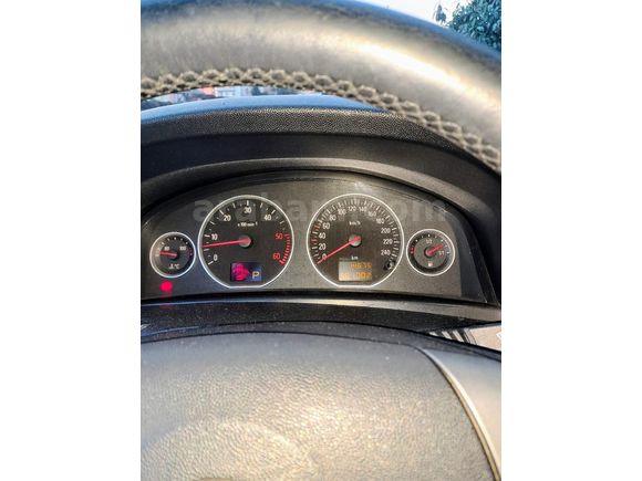 Sahibinden Opel Vectra 3.0 CDTI Cosmo 2004 Model
