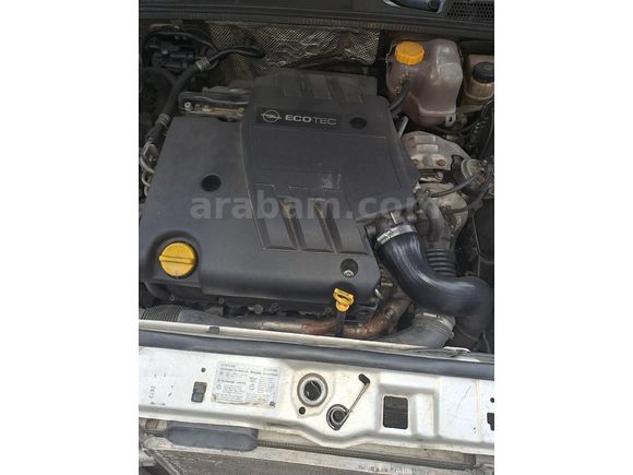 Sahibinden Opel Vectra 3.0 CDTI Cosmo 2004 Model