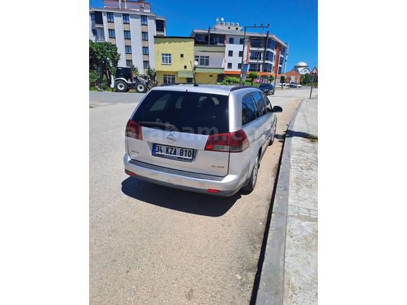 Sahibinden Opel Vectra 3.0 CDTI Cosmo 2004 Model