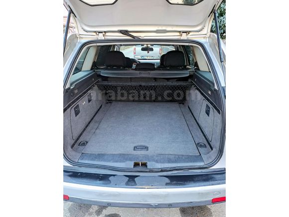 Sahibinden Opel Vectra 3.0 CDTI Cosmo 2004 Model