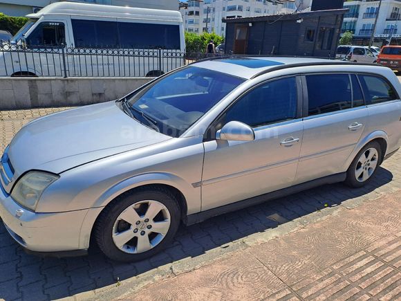 Sahibinden Opel Vectra 3.0 CDTI Cosmo 2004 Model