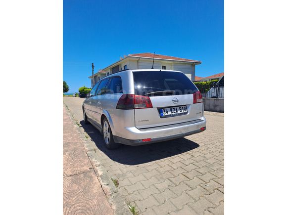 Sahibinden Opel Vectra 3.0 CDTI Cosmo 2004 Model