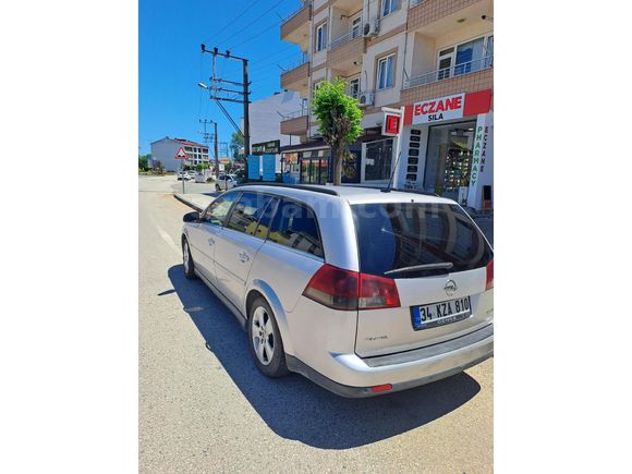 Sahibinden Opel Vectra 3.0 CDTI Cosmo 2004 Model