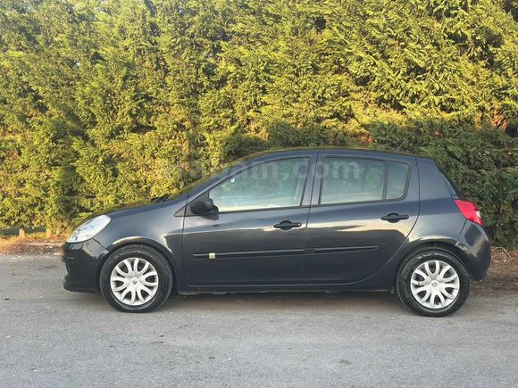 2007 MODEL RENAULT CLİO DEĞİŞENSİZ YENİ BAKIMLI 155 bin km'de