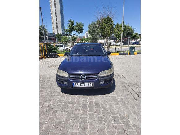 Sahibinden Opel Omega 2.0 CD 1994 Model