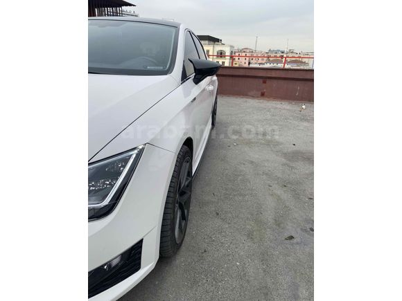 Sahibinden Seat Leon 1.6 TDI CR Style 2015 Model 