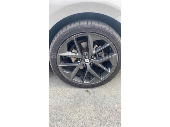 Sahibinden Seat Leon 1.6 TDI CR Style 2015 Model 
