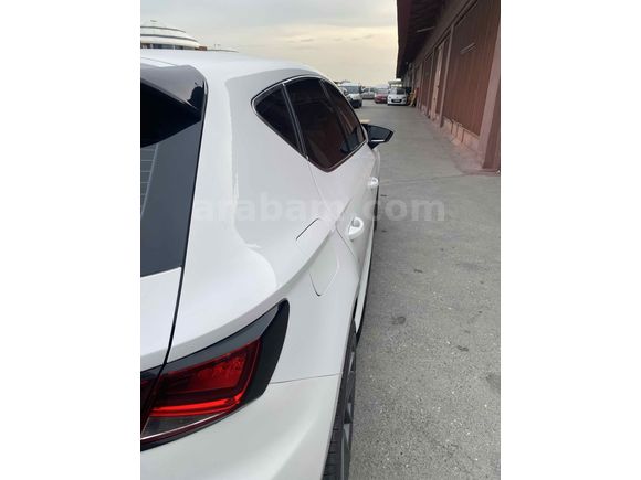 Sahibinden Seat Leon 1.6 TDI CR Style 2015 Model 