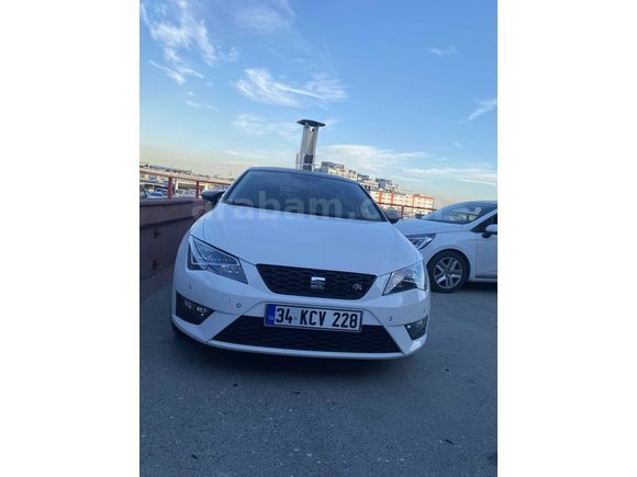 Sahibinden Seat Leon 1.6 TDI CR Style 2015 Model 