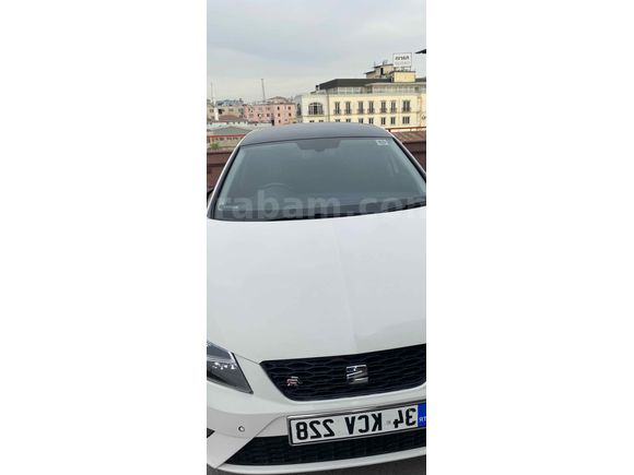 Sahibinden Seat Leon 1.6 TDI CR Style 2015 Model 