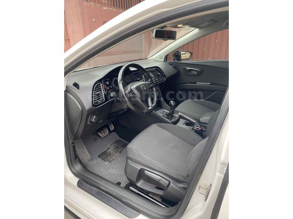 Sahibinden Seat Leon 1.6 TDI CR Style 2015 Model 