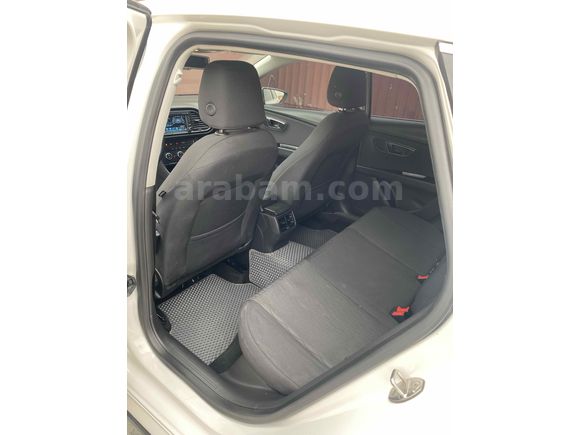 Sahibinden Seat Leon 1.6 TDI CR Style 2015 Model 