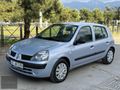 80.000 KM 1.2 16V CLİO