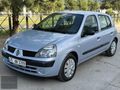 80.000 KM 1.2 16V CLİO