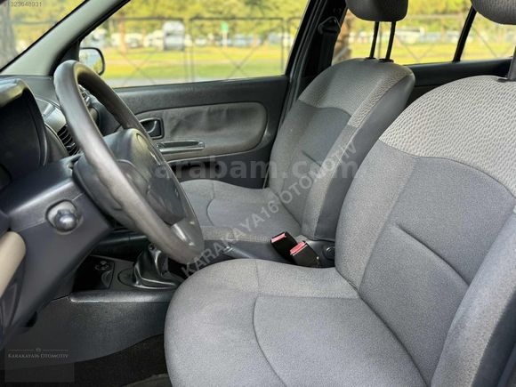 80.000 KM 1.2 16V CLİO