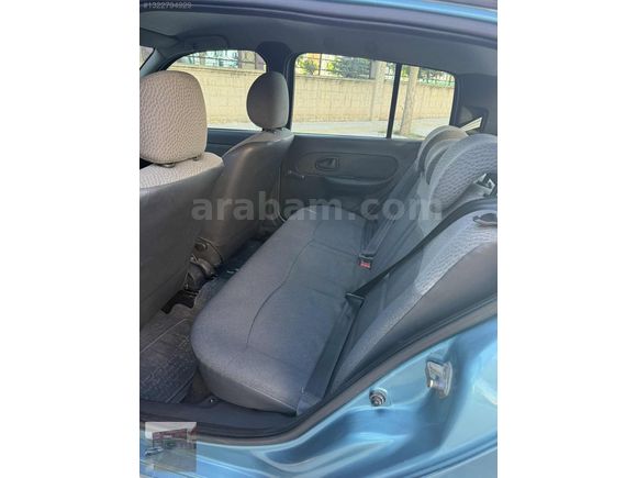 MERTLER OTO'DAN 2006 MODEL OTOMATİK RENAULT CLİO