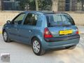 MERTLER OTO'DAN 2006 MODEL OTOMATİK RENAULT CLİO