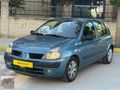 MERTLER OTO'DAN 2006 MODEL OTOMATİK RENAULT CLİO