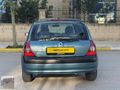 MERTLER OTO'DAN 2006 MODEL OTOMATİK RENAULT CLİO