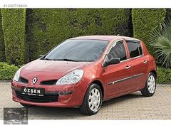 2006 MODEL 1.2 BENZİN/LPG'Lİ 126.000 KM RENAULT CLİO AUTHENTİQUE
